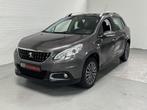 Peugeot 2008 1.2 PureTech Access CRUISE,NAVI, AIRCO,ELK.PAKK, Voorwielaandrijving, Stof, Gebruikt, 1199 cc