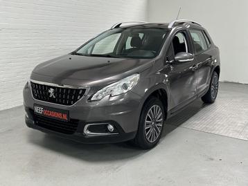 Peugeot 2008 1.2 PureTech Access CRUISE,NAVI, AIRCO,ELK.PAKK beschikbaar voor biedingen