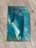 Neptunus’, Ophalen of Verzenden, Tweede Wereldoorlog, Gelezen