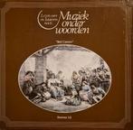 Bel Canto #l037#3V, Opera of Operette, Ophalen of Verzenden, Zo goed als nieuw, Romantiek