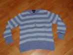 prachtig GAP vest mt 122, Ophalen of Verzenden, Zo goed als nieuw, Meisje, Trui of Vest