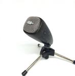Sennheiser MD21 MD21U microfoon, Ophalen of Verzenden, Gebruikt, Studiomicrofoon