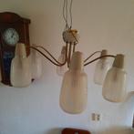 antieke lamp, Ophalen of Verzenden