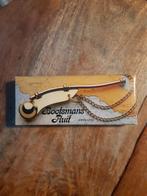 2 Bootsman fluiten. Ect., Antiek en Kunst, Antiek | Koper en Brons, Ophalen of Verzenden