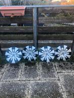 Audi wieldoppen A3 8V origineel 16 inch set, Auto diversen, Wieldoppen, Ophalen, Zo goed als nieuw