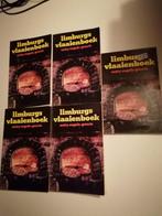 VLAAHM Limburgs Vlaaienboek Netty Engels-Geurts Corrie Zelen, Boeken, Ophalen of Verzenden, Zo goed als nieuw, Netty Engels-Geurts