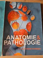 H.A. Rothman-Harmsen - Anatomie & pathologie, Boeken, Ophalen of Verzenden, Zo goed als nieuw, H.A. Rothman-Harmsen, Nederlands