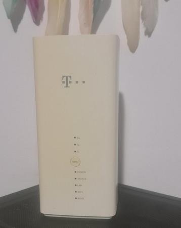  Mobile Wifi LTE Huawei B618S-22D beschikbaar voor biedingen