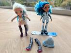 Rainbow High Winter Break Dolls - Twee poppen!, Ophalen of Verzenden, Zo goed als nieuw, Overige typen