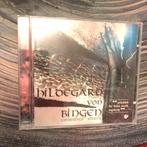 Hildegard von Bingen - Celestial Stairs, Met libretto, Zo goed als nieuw, Vocaal, Middeleeuwen en Renaissance