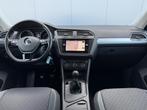Volkswagen Tiguan 1.4 TSI ACT Comfortline Navigatie/Trekhaak, Voorwielaandrijving, Stof, Euro 6, 4 cilinders