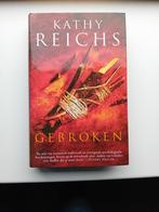 Kathy Reichs diverse titels., Boeken, Ophalen of Verzenden, Zo goed als nieuw, Kathy Reichs