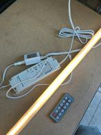 Ledstrip met afstandsbediening, Ophalen, Gebruikt