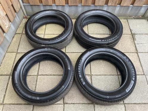NIEUW | 4 x Michelin E Primacy 195/55 R16 XL Zomerbanden, Auto-onderdelen, Banden en Velgen, Band(en), Zomerbanden, 16 inch, 195 mm