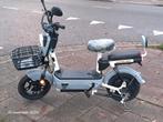 Elektrische fiets step scooter, Ophalen of Verzenden, Elektrisch, Overige merken