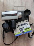 Yashica electro 8 LD4 camera, Ophalen of Verzenden, 8mm, Camera