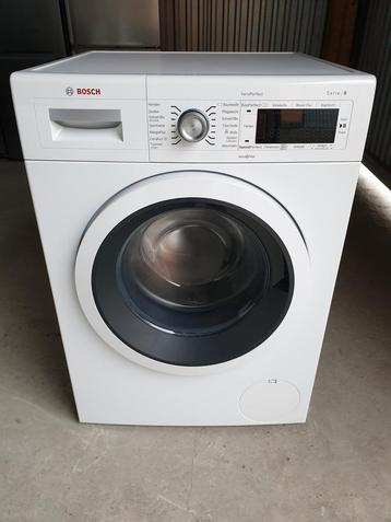 Zgan Bosch serie8 te koop beschikbaar voor biedingen