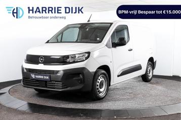 Opel Combo 1.5 BlueHDi 130 PK S&S L2 - Automaat | Dig. Cockp beschikbaar voor biedingen