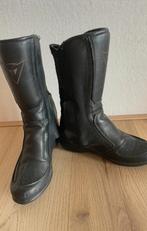 Leren motorlaarzen maat 37 - Dainese, Ophalen of Verzenden, Tweedehands, Laarzen, Dainese