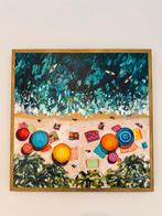 Schilderij van Natalia Nosek (NATXA), Ophalen of Verzenden