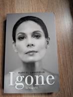 Marcel Langedijk - Igone, Ophalen of Verzenden, Zo goed als nieuw, Marcel Langedijk
