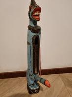 Kentongan alarm drum uit indonesie, Ophalen of Verzenden