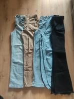 Meisjesbroeken 152, Kinderen en Baby's, Kinderkleding | Maat 152, Ophalen, Meisje, Broek