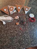 Inbouwverlichting adapter dimmer, Ophalen of Verzenden, Zo goed als nieuw