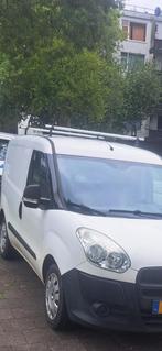 Dakdragers voor fiat doblo/opel combo, Auto diversen, Dakdragers, Ophalen of Verzenden