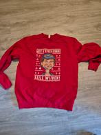 Foute Flodder Kersttrui - Johnnie!, Ophalen of Verzenden, Nieuw, Overige maten, Rood