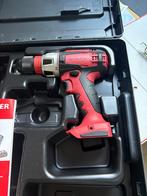 Accu schroefmachine, Ophalen, Variabele snelheid, Nieuw, Boor- en Schroefmachine