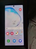 Samsung galaxy note 10 plus, Telecommunicatie, Mobiele telefoons | Samsung, Zwart, Ophalen of Verzenden, Zo goed als nieuw, Galaxy Note 10
