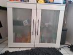 Gratis badkamerkastje - ophalen voor 9 okt, Huis en Inrichting, Kasten | Kledingkasten, Ophalen, Minder dan 50 cm, Minder dan 100 cm