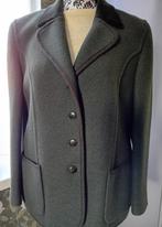 Blazer, mosgroen, Kleding | Dames, Maat 38/40 (M), Basler, Nieuw, Ophalen of Verzenden