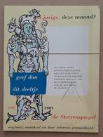 De sterrenspiegel – Andre Barbault – Astrologie, Boeken, Ophalen of Verzenden, Zo goed als nieuw, Astrologie, Achtergrond en Informatie