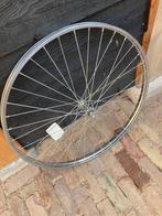 Tk. aangeb; 28” voorwiel NIEUW!, Ophalen of Verzenden, Nieuw, Algemeen, Wiel