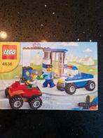 Lego creator 4636, Ophalen of Verzenden, Zo goed als nieuw