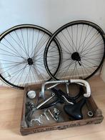 Vintage Racefiets Onderdelen - Huret, Dia-Compe, Fietsen en Brommers, Ophalen, Gebruikt, Racefiets, Overige typen