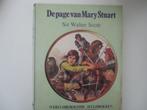 sir walter scott  -  de page van mary stuart [ hardcover ], Boeken, Geschiedenis | Wereld, Gelezen, 14e eeuw of eerder, Ophalen of Verzenden