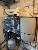 CV-Monteur voor Onderhoud & Storingen. OH Beurt €120 incl ✅, Garantie