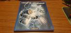 Liefde in hologram- 1993, Boeken, Eén stripboek, Ophalen of Verzenden, Zo goed als nieuw, Chris Lamquet