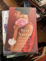 Begeerte heeft ons aangeraakt/ bert natter/ nieuw boek, Ophalen of Verzenden, Nieuw