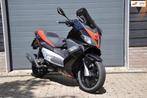 Aprilia SR Max 300 Rappe motorscooter!, Scooter, Bedrijf, Zwinweg, 8
4436NB  Oudelande, NL, Info@witteveenmotoren.nl