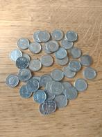 40 kwartjes (gulden), Ophalen of Verzenden, Koningin Juliana, 25 cent