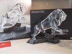 Swarovski  Soulmates Lion  Leeuw 2009, ., Nieuw, Ophalen of Verzenden, Figuurtje