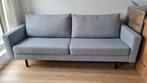 Collin 2,5 zits bank - moet weg voor 20 feb!, Ophalen, Gebruikt, Tweepersoons, 75 tot 100 cm