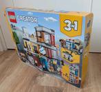 Lego creator 3 in 1 woonhuis #31097, Kinderen en Baby's, Speelgoed | Duplo en Lego, Ophalen of Verzenden, Gebruikt, Complete set