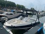Bayliner 185 met wakeboard tower vol opties wakeboard boot, Watersport en Boten, Ophalen of Verzenden, Zo goed als nieuw, Motor en Techniek