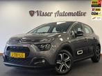 Citroen C3 1.2 PureTech Feel Nationale Auto Pas*NAP*Airco*Le, Voorwielaandrijving, 83 pk, 450 kg, Euro 6