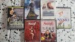 DVD: 35 dvd's met nederlandse films, Alle leeftijden, Ophalen of Verzenden, Zo goed als nieuw